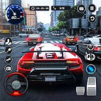 Real Car Driving v1.8.1 (MOD, много денег)