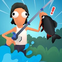 Aku si JURAGAN EMPANG v2.0.0 (MOD, много денег)