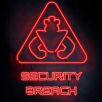 Five Nights at Freddys 9: Security Breach v1.7.0.1