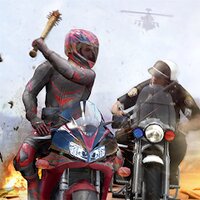 Road Redemption Mobile v19.1 (MOD, Unlocked)