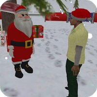 Crime Santa v2.4.6 (MOD, Неограниченно очков навыков)