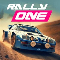 Rally One: Race to glory v1.69.1 (MOD, бесплатные покупки)