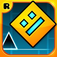 Geometry Dash v2.2.144 (MOD, много денег)