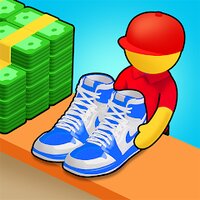 Outlets Rush v3.5.0 (MOD, много денег)