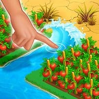 Ферма Бесплатно с Барашками v4.79 (MOD, много денег)