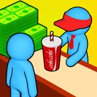 Burger Please! v31.5.0 (MOD, много денег)