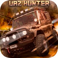 Симулятор вождения УАЗ Hunter v1.4.4 (MOD, много денег)
