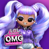 LOL Surprise! OMG Fashion Club v1.4.5 (MOD, Unlocked)