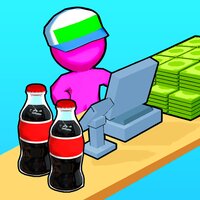 My Mini Mart v1.88.2 (MOD, много денег)