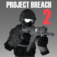 Project Breach 2 v14.1 (MOD, много денег)