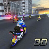 Real Drag Bike Racing v2.6 (MOD, много денег)
