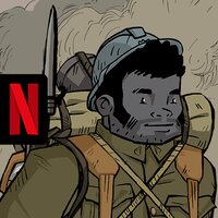 Valiant Hearts: Coming Home v1.0.7 (MOD, Unlocked)