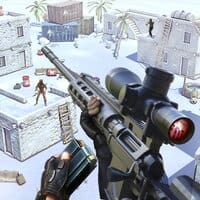 SNIPER ZOMBIE 3D Game v2.44.2 (MOD, много денег)