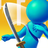 Sword Play! Мастер Клинка 3D v10.11.3 (MOD, много денег)