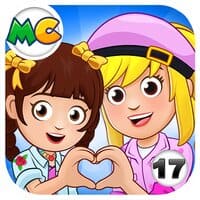 My City : Дом моих друзей v4.0.2 (MOD, Unlocked)