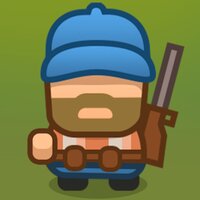 Idle Outpost v1.17.72 (MOD, много денег)