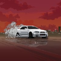 APEX Racer v0.9.54 (MOD, много денег)