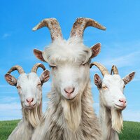 Goat Simulator 3 v1.1.6.3 (MOD, Unlocked)