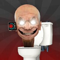 Toilet Laboratory v1.67 (MOD, много денег)