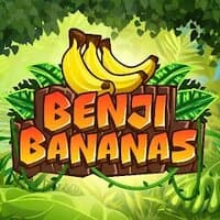 Benji Bananas v1.73 (MOD, неограниченно бананов)