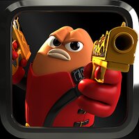 Killer Bean Unleashed v5.09 (MOD, Unlocked)
