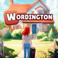 Wordington: слова и дизайн v2.1.0 (MOD, Бесплатные подсказки)