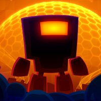 Robotek v2.10.6 (MOD, много денег)