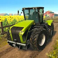 Farm Sim: EVO v2.3.1 (MOD, много денег)