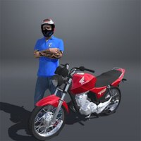 MX Grau v3.9 (MOD, Unlocked)