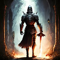 Dungeon Ward v2026.5.4 (MOD, много денег)