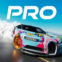 Drift Max Pro v2.6.9 (MOD, Неограниченно денег)