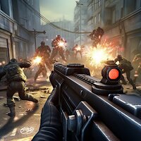 Dead Trigger v2.3.2 (MOD, много денег)