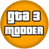 JModder: GTA III Edition v1.2