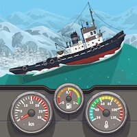 Ship Simulator v0.7.6 (MOD, много денег)