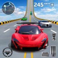 GT Car Stunts 3D: Car Games v1.133 (MOD, Бесплатные покупки)