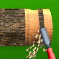 Woodturning v3.11.32 (MOD, много денег)