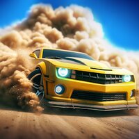 Stunt Car Extreme v1.117 (MOD, много денег)