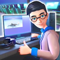 Warnet Life 2 v1.8.3 (MOD, Бесплатные покупки)