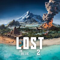 LOST in Blue 2: Fates Island v1.69.2