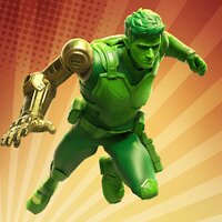 TOY WARS - Army Men Strike v3.286.1