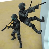 Project Breach CQB FPS v7.2 (MOD, много денег)