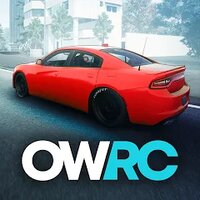 OWRC: Гонки с Открытым Миром v1.0286 (MOD, Бесплатные покупки)