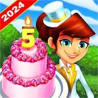 Diner DASH Adventures v1.73.0 (MOD, Меню)