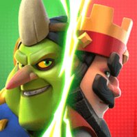 Clash Royale v140593015 (MOD, много денег)