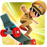 Little Singham v5.12.894 (MOD, много монет)
