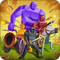 Epic Battle Simulator 2 v1.6.85 (MOD, много денег)