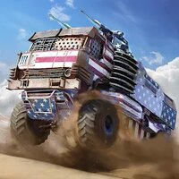 Crossout Mobile v1.29.5.79277