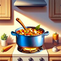 Food Truck Chef v8.71 (MOD, много денег)