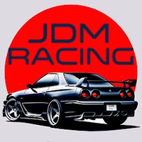 JDM Racing v1.6.10 (MOD, много денег)