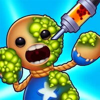 Kick The Buddy v2.17.0 (MOD, Неограниченно денег)